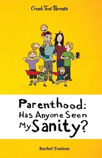 Enlarge image Cover: Parenthood - Rachel Toalson