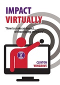Cover: Impact Virtually - Clinton Wingrove