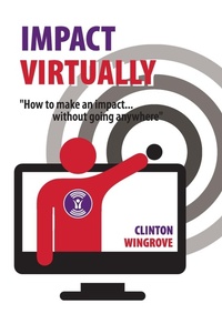 Enlarge image Cover: Impact Virtually - Clinton Wingrove