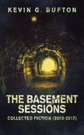 Cover: The Basement Sessions - Ice Pick Books