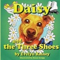 Cover: Daisy and the Three Shoes - Portals Publishing