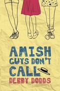 Cover: Amish Guys Don't Call - Blue Moon Publishers