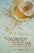 Cover: Nobody Told Me - Bhc Press