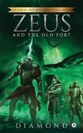 Cover: Zeus - Notion Press, Inc.