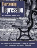 Cover: Overcoming Depression - Between Sessions Resources