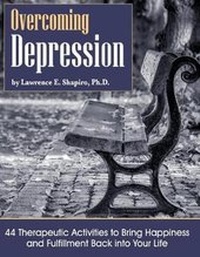 Enlarge image Cover: Overcoming Depression - Between Sessions Resources