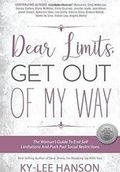 Cover: Dear Limits, Get Out of My Way - Golden Brick Road Publishing House