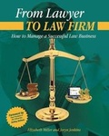 Cover: From Lawyer to Law Firm - Joryn Jenkins