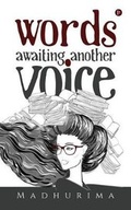 Cover: Words Awaiting Another Voice - Notion Press, Inc.