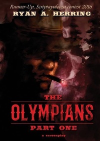 Abbildung von: The Olympians - Part 1 - 120pages