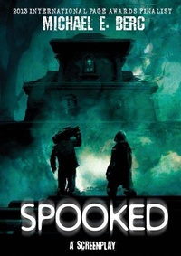 Abbildung von: Spooked - 120pages