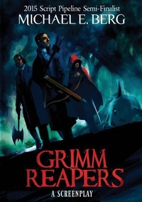 Abbildung von: Grimm Reapers - 120pages