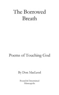 Cover: The Borrowed Breath - Bound & Determined