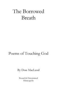 Enlarge image Cover: The Borrowed Breath - Bound & Determined