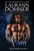 Cover: Wen - Laurann Dohner