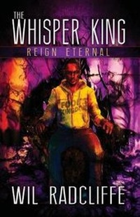Enlarge image Cover: The Whisper King - Necro Publications