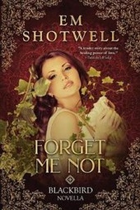 Enlarge image Cover: Forget Me Not - City Owl Press