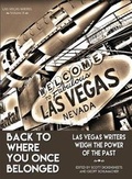 Cover: Back to Where You Once Belonged - Huntington Press