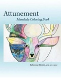 Cover: Attunement - Booklocker.com