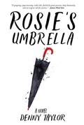 Cover: Rosie's Umbrella - Garn Press