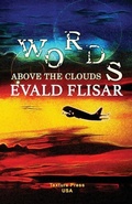 Cover: Words Above the Clouds - Texture Press
