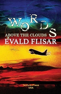 Enlarge image Cover: Words Above the Clouds - Texture Press