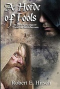 Cover: A Horde of Fools - W & B Publishers