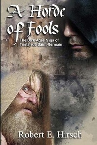 Enlarge image Cover: A Horde of Fools - W & B Publishers
