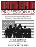 Cover: Intrepid Professionals - Tactical 16