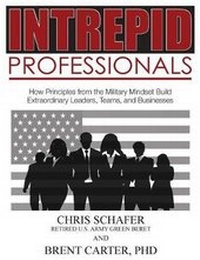 Enlarge image Cover: Intrepid Professionals - Tactical 16