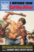 Cover: I Watched Them Eat Me Alive - New Texture