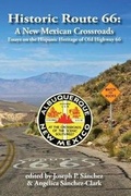 Cover: Historic Route 66 - Rio Grande Books