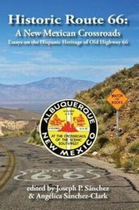 Enlarge image Cover: Historic Route 66 - Rio Grande Books