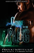 Cover: Connected to the plug - good2go publishing