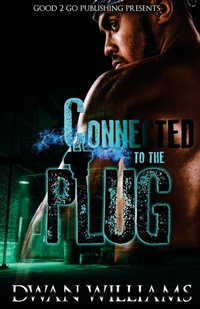 Enlarge image Cover: Connected to the plug - good2go publishing