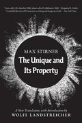 Cover: The Unique and Its Property - Underworld Amusements