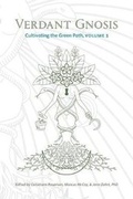 Cover: Verdant Gnosis - Rubedo Press