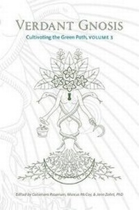 Enlarge image Cover: Verdant Gnosis - Rubedo Press