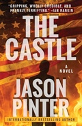 Cover: The Castle - Polis Books