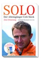 Cover: SOLO - Wörterseh