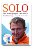 Cover: SOLO - W&ouml;rterseh