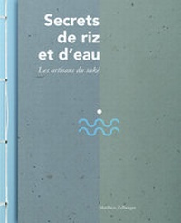 Abbildung von: Secrets de riz et d'eau - Till Schaap Edition