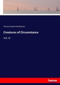 Cover: Creatures of Circumstance - Hansebooks