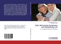 Cover: OAB: Minimising Symptoms and Maximising Life - LAP Lambert Academic Publishing
