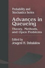 Cover: Advas in Queueing Models Methods & Problems - CRC Press