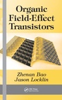 Cover: Organic Field-Effect Transistors - CRC Press
