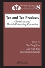 Cover: Tea and Tea Products - CRC Press