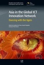 Cover: Asia in the Global ICT Innovation Network - Woodhead Publishing Ltd