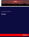 Cover: Russia - Hansebooks