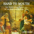 Cover: Hand to Mouth - Acair